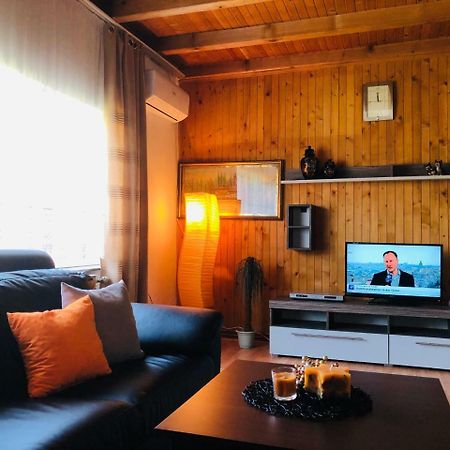 Appartement Adella à Sarajevo Extérieur photo