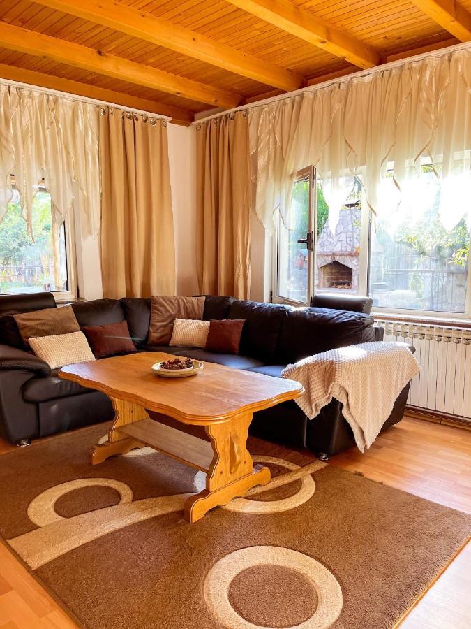 Appartement Adella à Sarajevo Extérieur photo