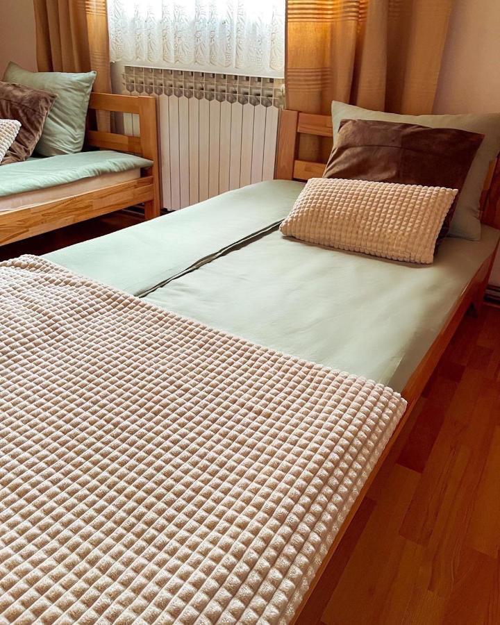 Appartement Adella à Sarajevo Extérieur photo
