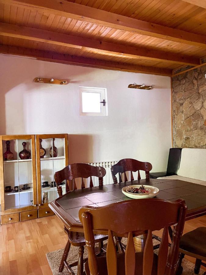 Appartement Adella à Sarajevo Extérieur photo