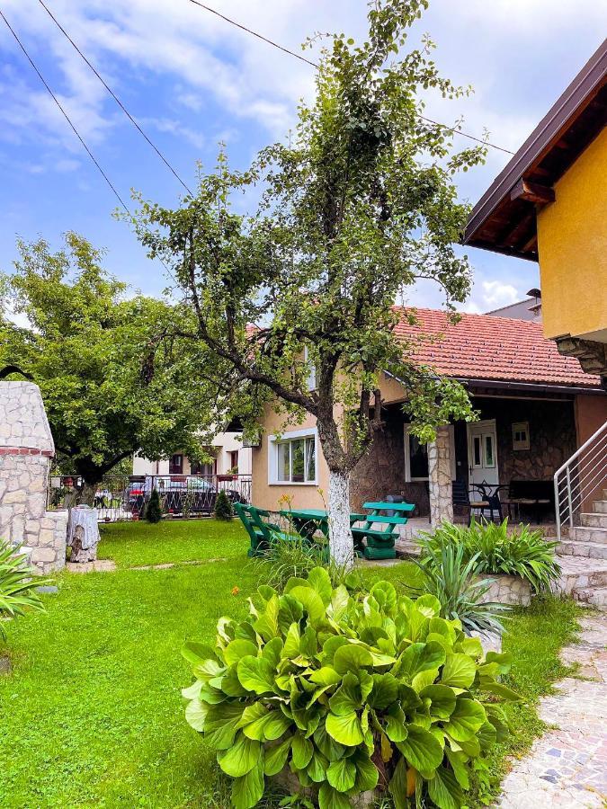 Appartement Adella à Sarajevo Extérieur photo