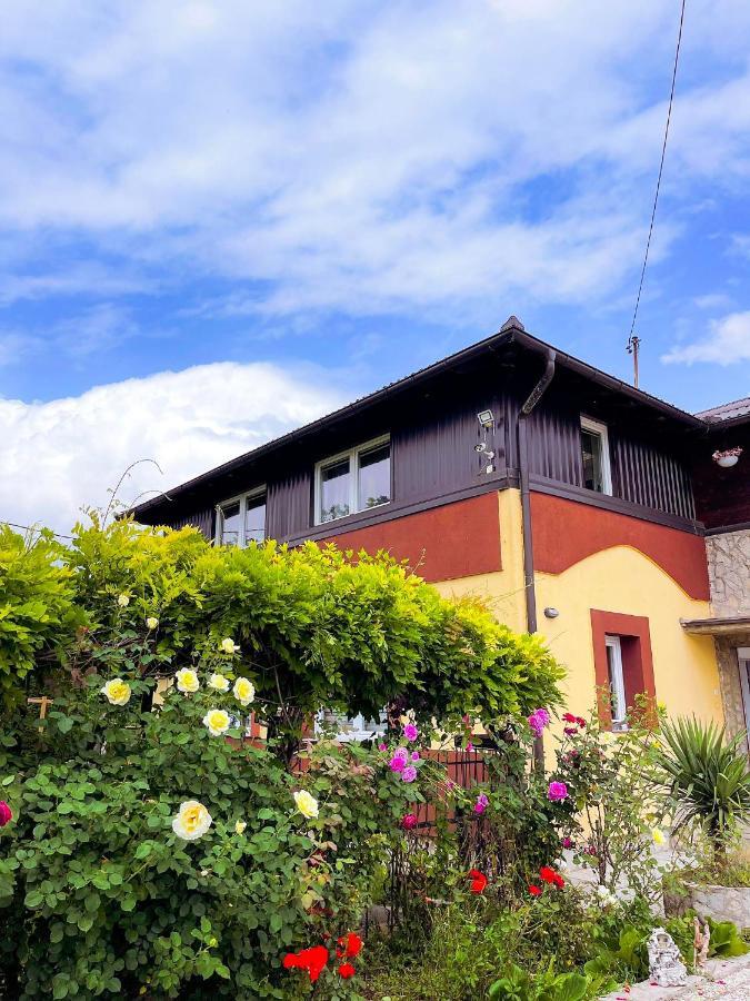 Appartement Adella à Sarajevo Extérieur photo