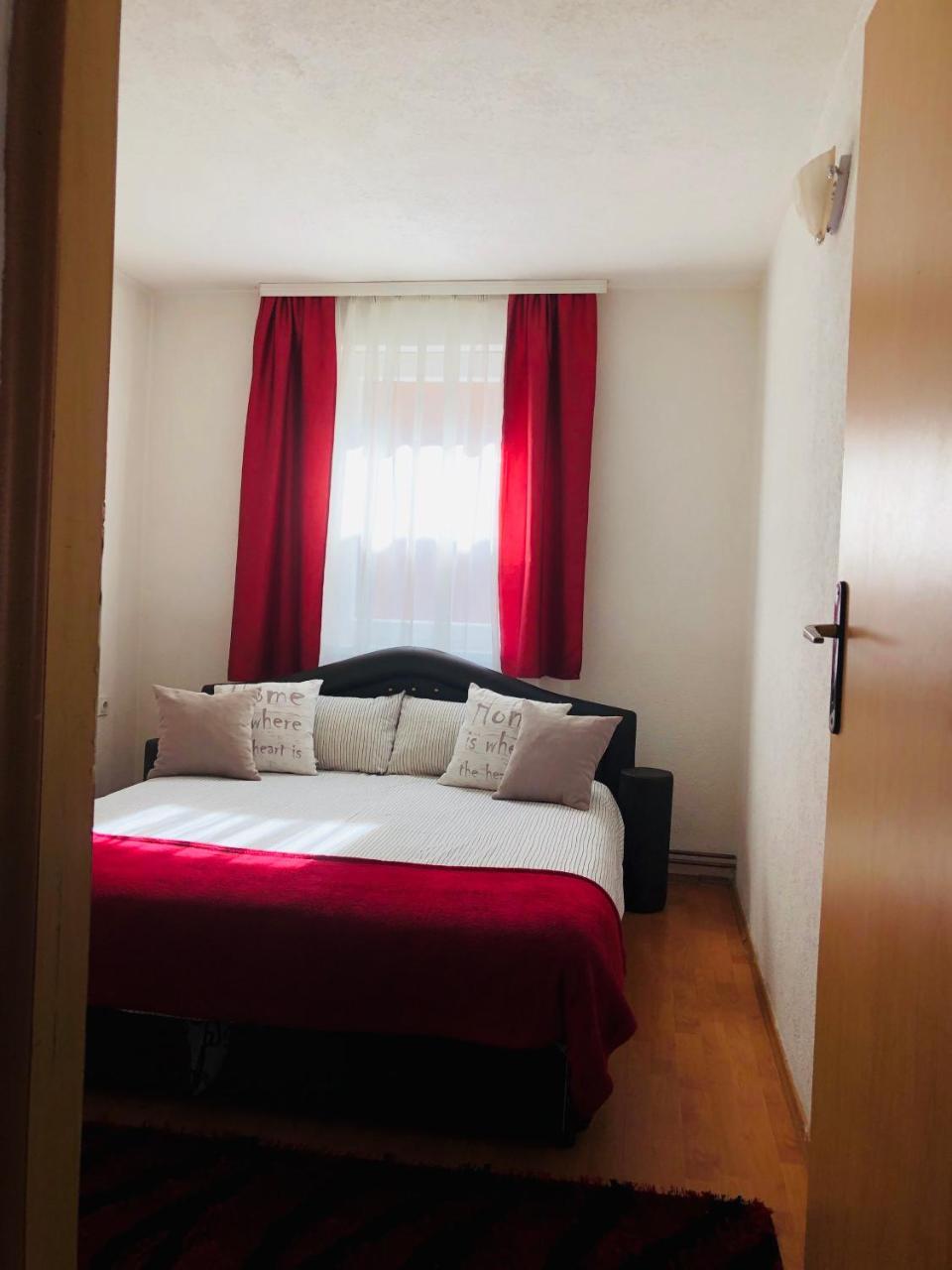Appartement Adella à Sarajevo Extérieur photo