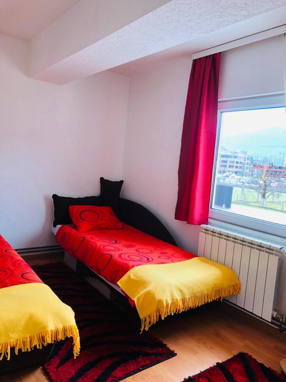 Appartement Adella à Sarajevo Extérieur photo