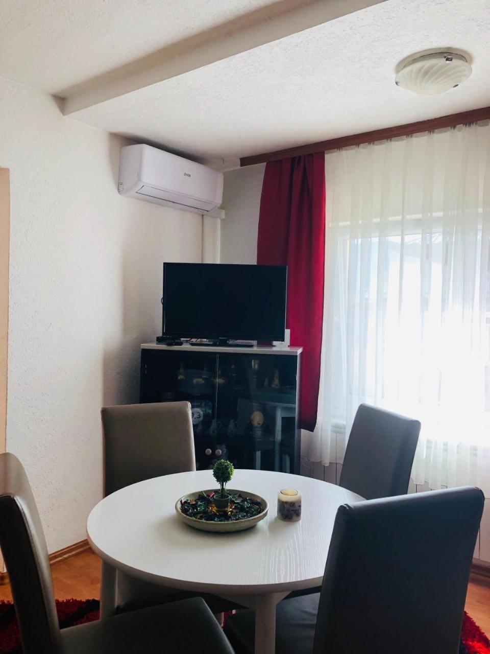 Appartement Adella à Sarajevo Extérieur photo