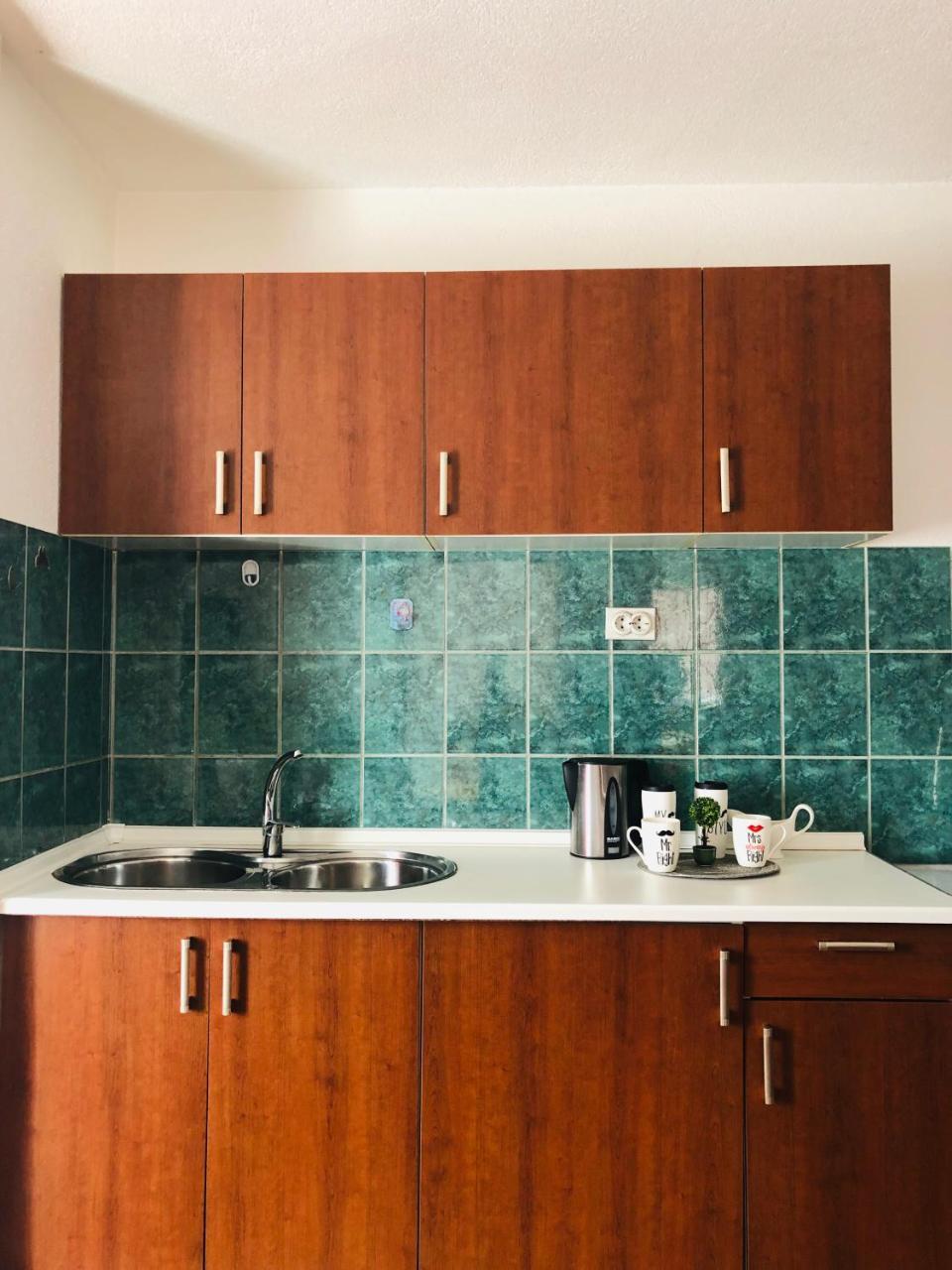 Appartement Adella à Sarajevo Extérieur photo