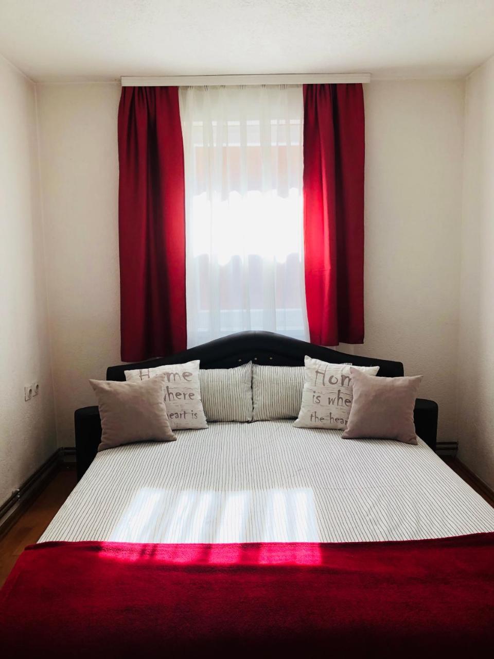 Appartement Adella à Sarajevo Extérieur photo
