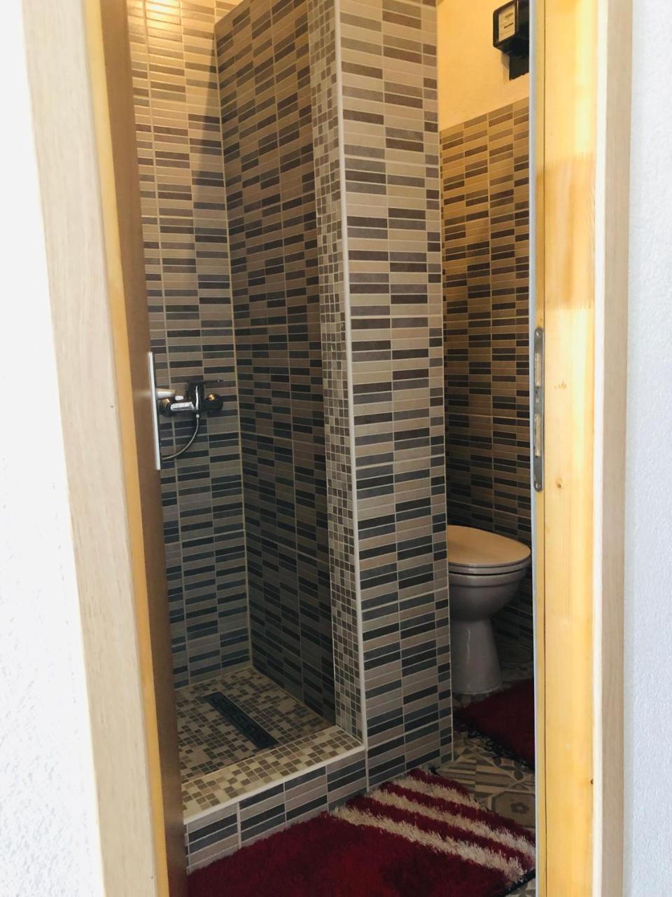Appartement Adella à Sarajevo Extérieur photo