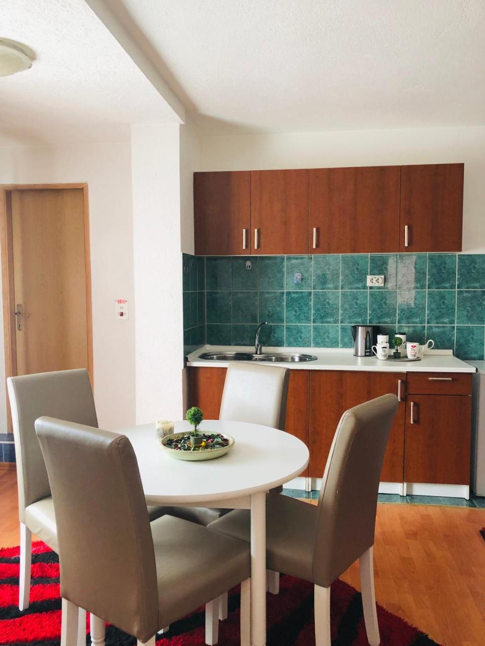 Appartement Adella à Sarajevo Extérieur photo