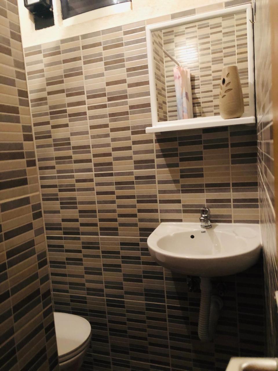 Appartement Adella à Sarajevo Extérieur photo