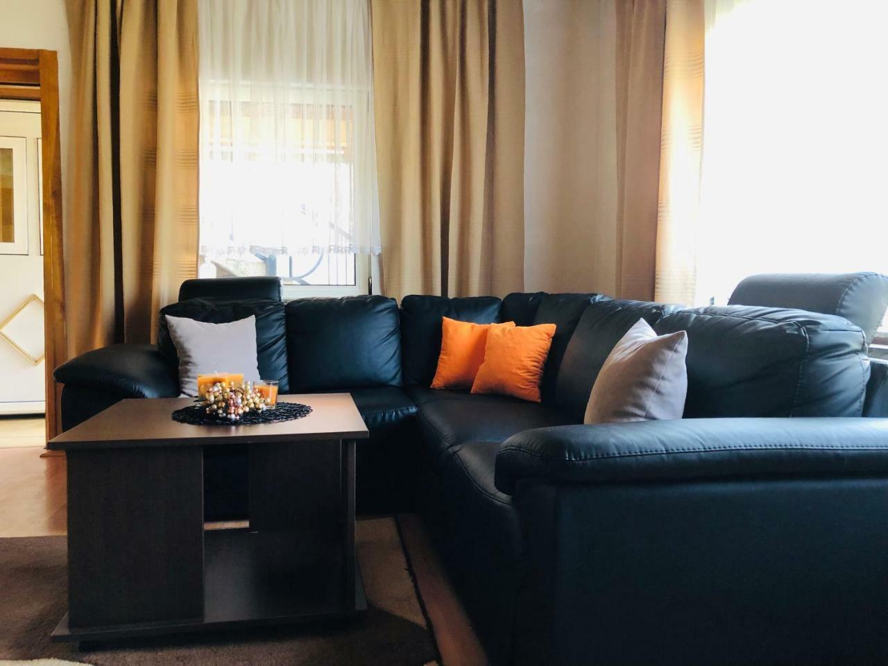 Appartement Adella à Sarajevo Extérieur photo