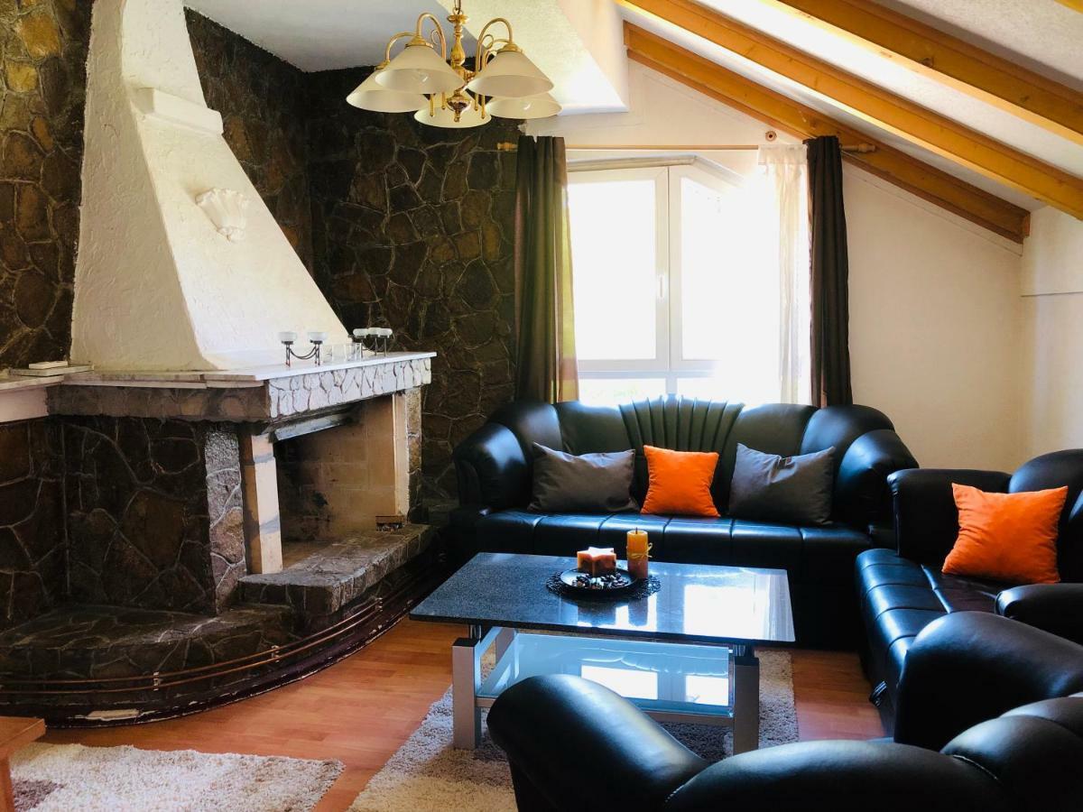 Appartement Adella à Sarajevo Extérieur photo