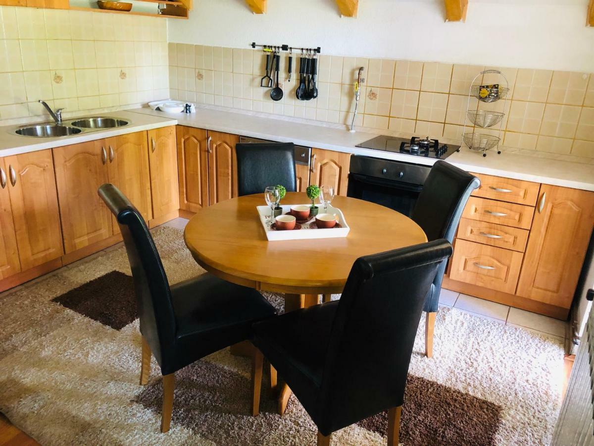 Appartement Adella à Sarajevo Extérieur photo