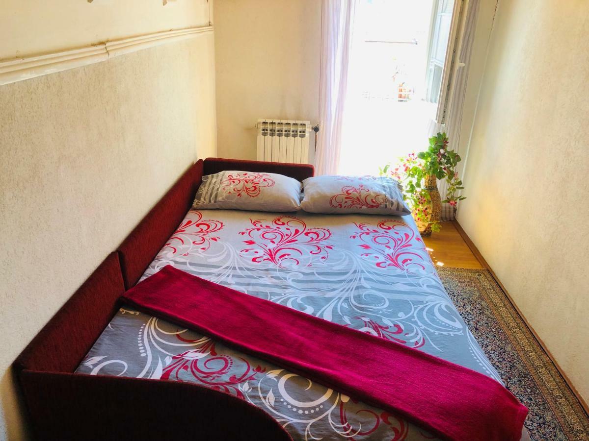 Appartement Adella à Sarajevo Extérieur photo