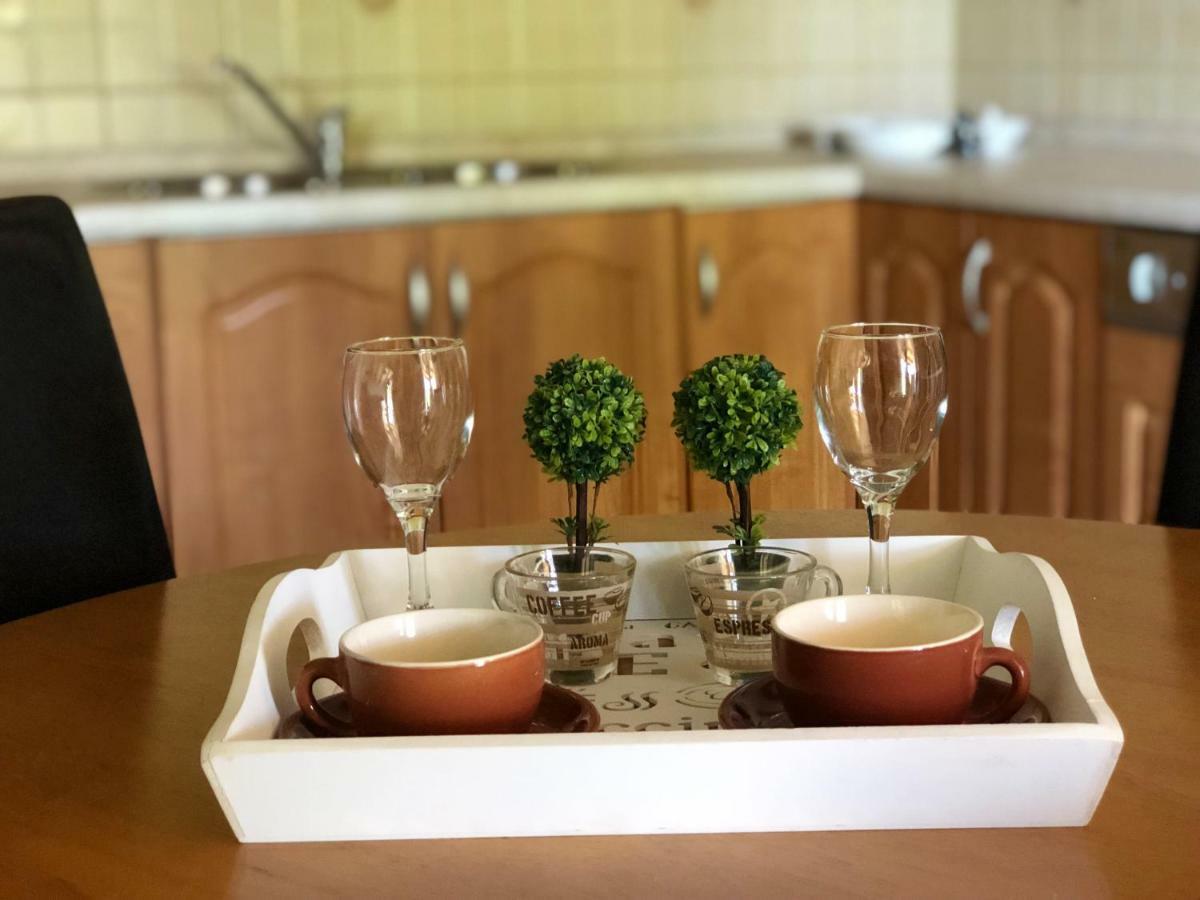 Appartement Adella à Sarajevo Extérieur photo