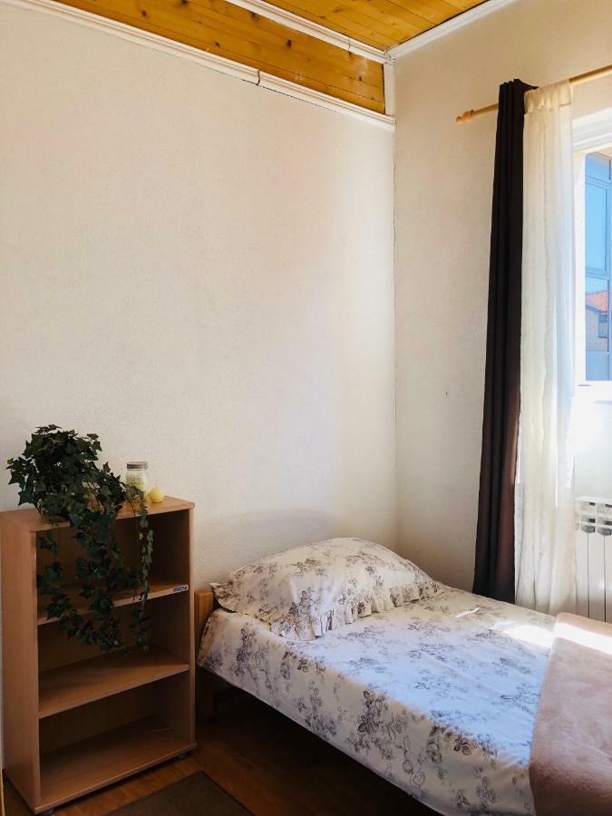 Appartement Adella à Sarajevo Extérieur photo