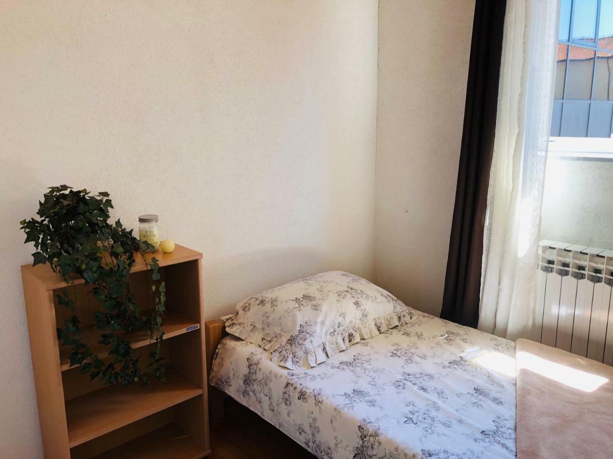 Appartement Adella à Sarajevo Extérieur photo