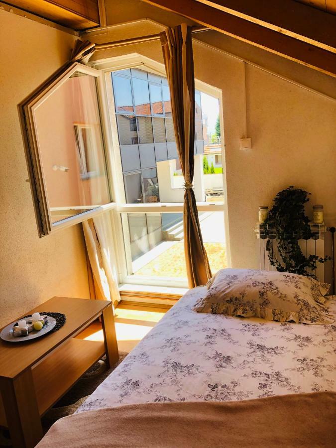 Appartement Adella à Sarajevo Extérieur photo