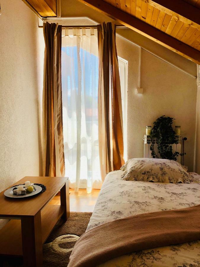 Appartement Adella à Sarajevo Extérieur photo